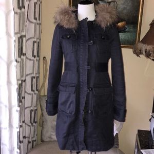Marc by Marc Jacobs Coat